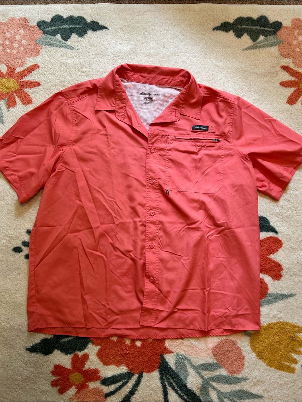Eddie Bauer Shirt